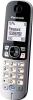 Радиотелефоны DECT Panasonic KX-TG6821RUB