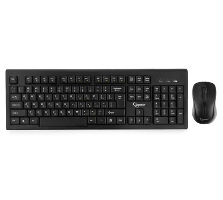 Наборы периферии Gembird KBS-8002