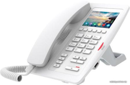 Проводные телефоны Fanvil H5W [6937295602579]
