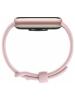 Умные часы и браслеты Xiaomi Smart Band 9 Pro M2401B1 (розовый, с розовым силиконовым ремешком, международная версия) [BHR8714GL]