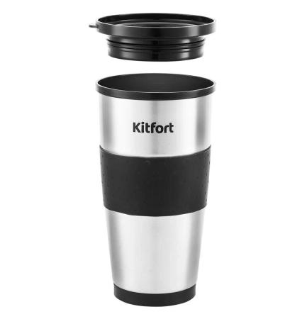 Кофеварки и кофемашины Kitfort KT-731