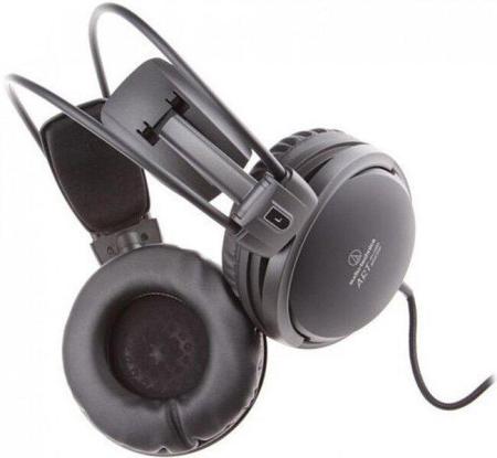 Наушники и гарнитуры Audio-Technica ATH-A550Z