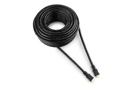 Кабели, адаптеры, разветвители Cablexpert CC-HDMI4-20M