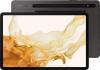 Планшеты Samsung Galaxy Tab S10+ 5G SM-X826 12GB/256GB (серый) [SM-X826BZARCAU]