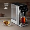 Электрочайники и термопоты Weissgauff WWT 3000 DBx [WWT3000DBx]
