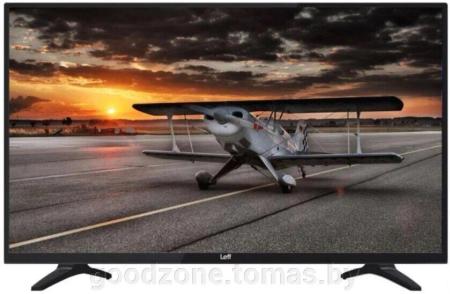 Телевизоры Digma DM-LED43SBB36 [DM-LED43SBB36, 2017781]