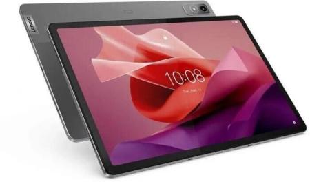 Планшеты Samsung Galaxy Tab S10+ 5G SM-X826 12GB/256GB (серый) [SM-X826BZARCAU]