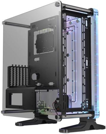 Корпуса Thermaltake DistroCase 350P CA-1Q8-00M1WN-00 [CA-1Q8-00M1WN-00]
