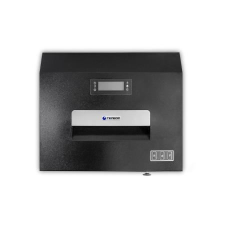 Шредеры Гелеос УО55-7