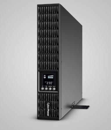 Источники бесперебойного питания CyberPower Online S (OLS2000ERT2U)