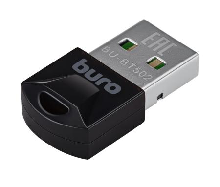 Беспроводные адаптеры Buro BU-BT502