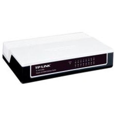 Коммутаторы TP-Link TL-SF1016D