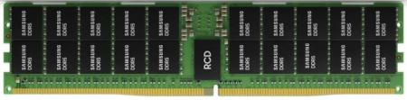 Оперативная память Samsung 64ГБ DDR5 4800 МГц M321R8GA0BB0-CQK [M321R8GA0BB0-CQK]