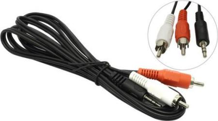 Кабели, адаптеры, разветвители 5bites AC35J2R-020M