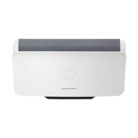 Сканеры HP ScanJet Pro 2000 s2 6FW06A [6FW06A]