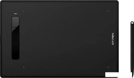 Графические планшеты Huion Inspiroy H640P
