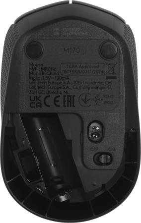Наборы периферии Logitech MK235 Wireless Keyboard and Mouse [920-007948] [920-007948]