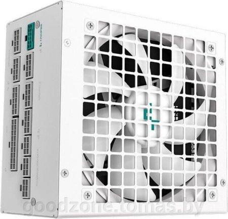 Блоки питания Digma DPSU-550W [DPSU-550W, 2019506]