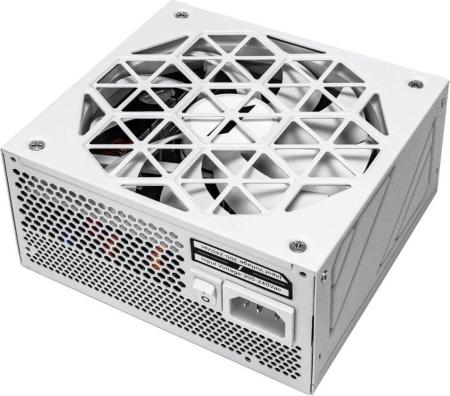 Блоки питания 1stPlayer ACK 650W HA-650AC1-WH [HA-650AC1-WH]