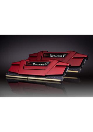 Оперативная память G.Skill Ripjaws V 2x16GB DDR4 PC4-28800 F4-3600C19D-32GVRB [F4-3600C19D-32GVRB]