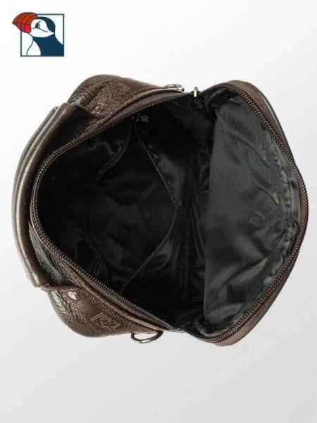 Женские и мужские сумки Медведково 23с0187-к14 (черный) [23с0187-к14]