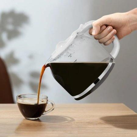 Кофеварки и кофемашины Kitfort KT-7453 [KT-7453, 4630372602531]