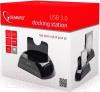 USB-хабы и док-станции Satechi Pro Hub Mini ST-UCPHMIM (серый космос) [ST-UCPHMIM]