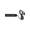 USB-хабы и док-станции Buro BU-HUB7-1.0-U2.0 [436334]