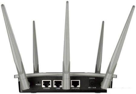 Беспроводные маршрутизаторы D-Link DWR-921/R3GR4HD