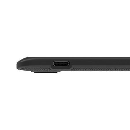 Графические планшеты Huion Inspiroy H420X (черный)