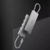 USB-хабы и док-станции Satechi Pro Hub Mini ST-UCPHMIM (серый космос) [ST-UCPHMIM]
