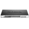 Коммутаторы D-Link DGS-1210-28XS/ME/B2A