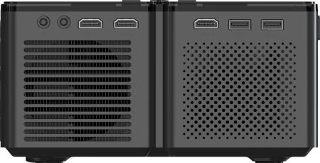 Проекторы CACTUS CS-PRO.03B.WUXGA-A