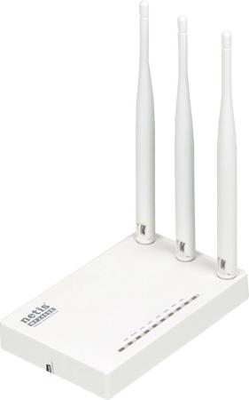 Беспроводные маршрутизаторы Netis WF2409E