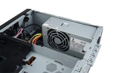 Корпуса In Win CK709 U3 300W 6175336 [6175336]
