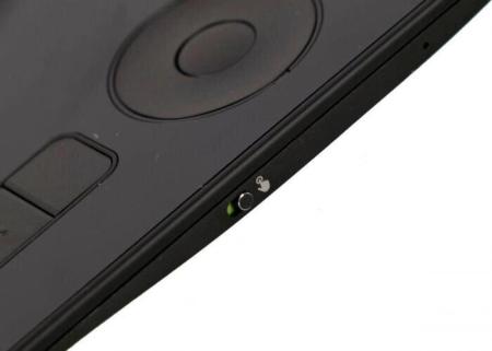 Графические планшеты Huion Inspiroy 2 S H641P (розовая сакура)