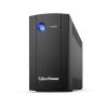 Источники бесперебойного питания CyberPower UTI875EI