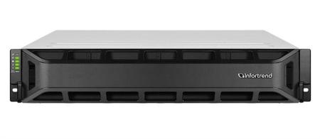 Сетевые накопители (NAS) Infortrend EonStor GSEP300800RPC-8U52 [GSEP300800RPC-8U52]