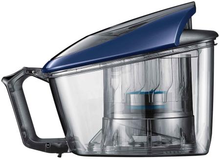 Пылесосы Samsung VC18M3120VB/EV