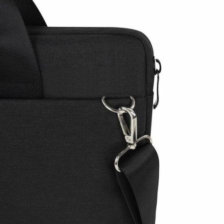 Женские и мужские сумки HEIKKI Profitable 272598 (черный) [272598, 4606224435084]