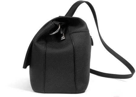 Женские и мужские сумки Mironpan 36072 (черный)