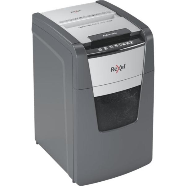 Шредеры Rexel Optimum AutoFeed+ 130X [2020130xeu]