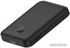 Портативные зарядные устройства Baseus Magnetic Mini Air Wireless Fast Charge Power Bank 20W 6000mAh (черный) [P10059002113-00]