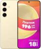 Мобильные телефоны Nothing Phone (3a) Pro 12GB/256GB (черный)