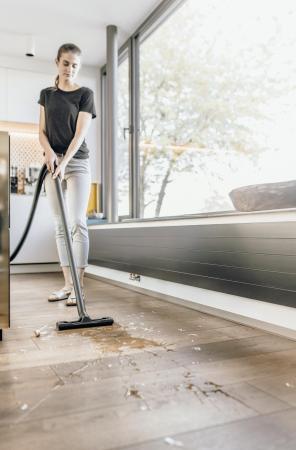 Пылесосы Karcher WD 3 P V 1.628-170.0 [1.628-170.0]