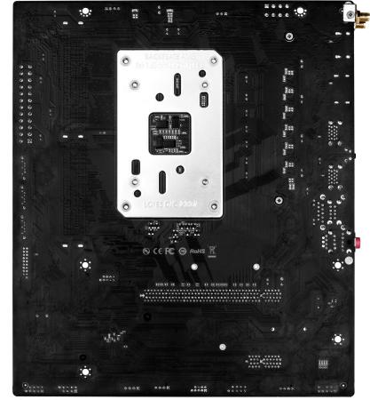 Материнские платы Maxsun Challenger B650M WiFi [MS-Challenger B650M WIFI]