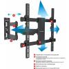 Кронштейны Arm Media PARAMOUNT-40
