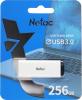 USB Flash Netac U185 USB 3.0 256GB NT03U185N-256G-30WH [NT03U185N-256G-30WH]