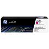 Картриджи для принтеров и МФУ HP 201A (CF403A) [CF403A]