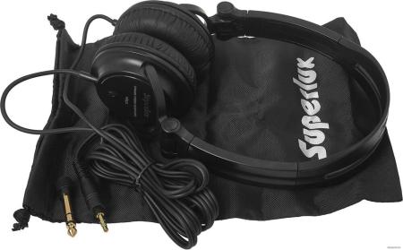 Наушники и гарнитуры Superlux HD572